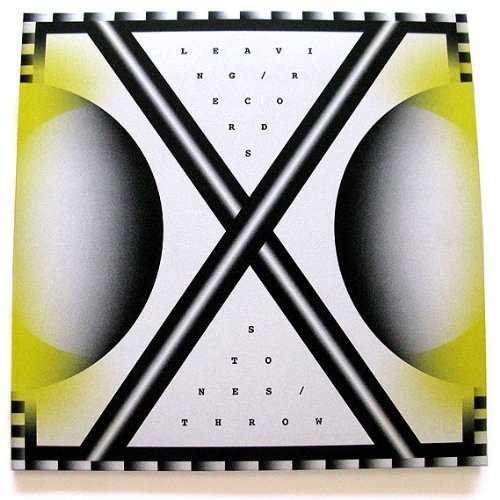 Stones Throw & Leaving Records: Dual Form;