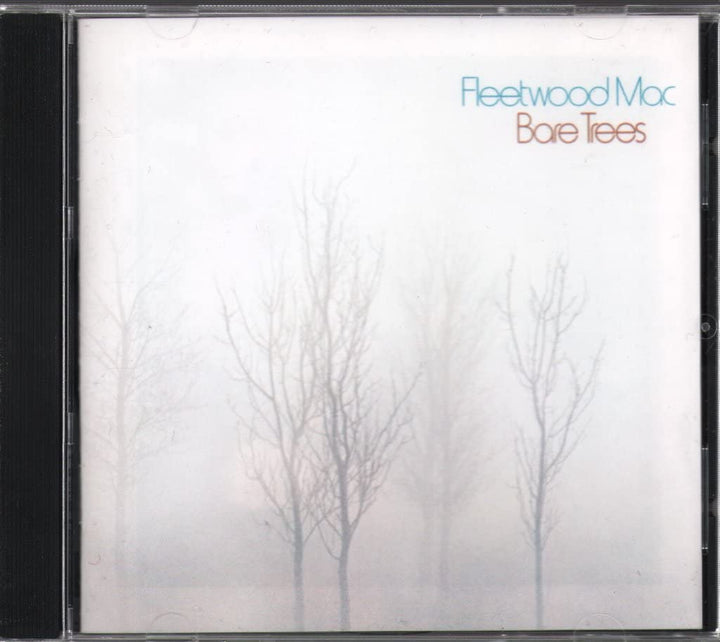 Fleetwood Mac - Bare Trees;