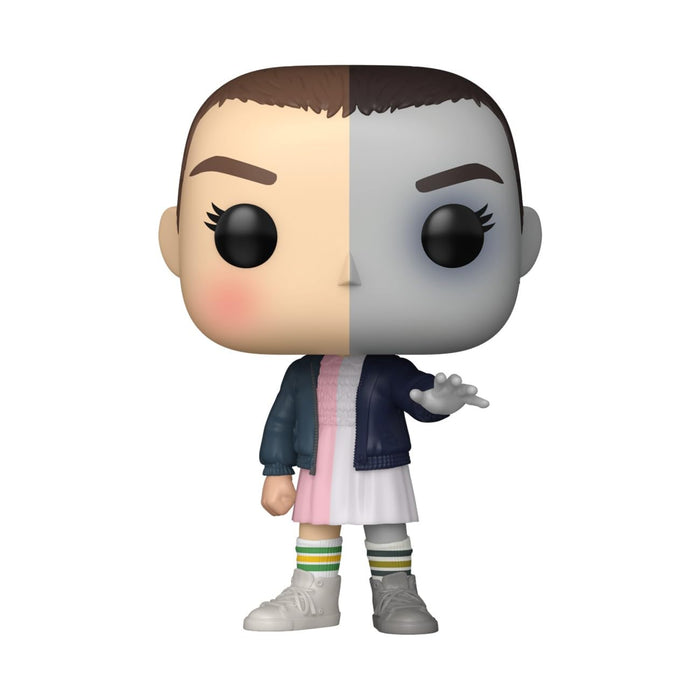 FUNKO POP Stranger Things Eleven
