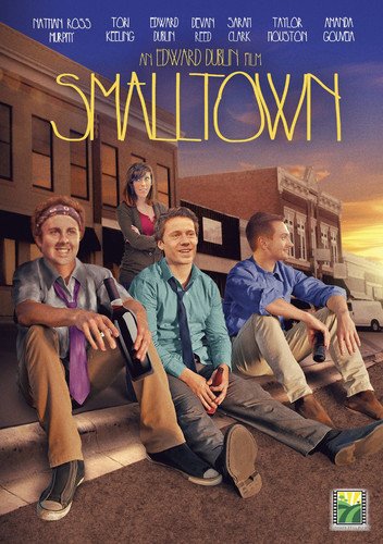 Smalltown [Edition: United States];