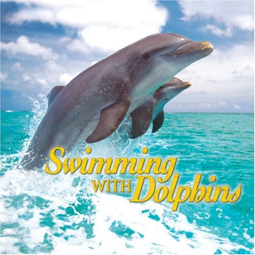 Jeff Wolpert - Swimming With Dolphins;