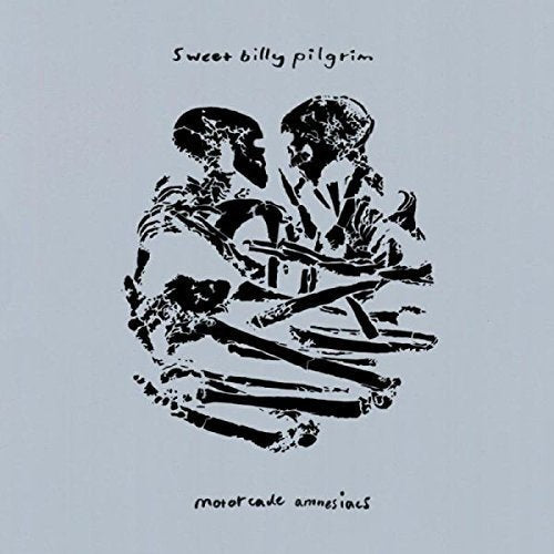 Sweet Billy Pilgrim - Motorcade Amnesiacs (2 Cd);