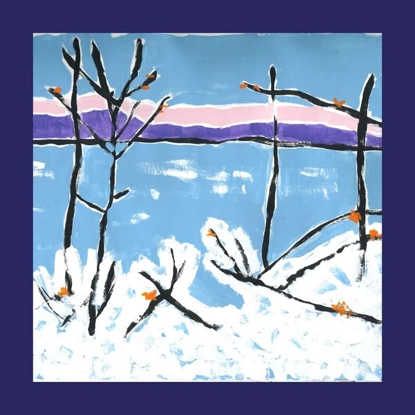 Wednesday Knudsen & Willie Lane - Long Time Til Tomorrow;