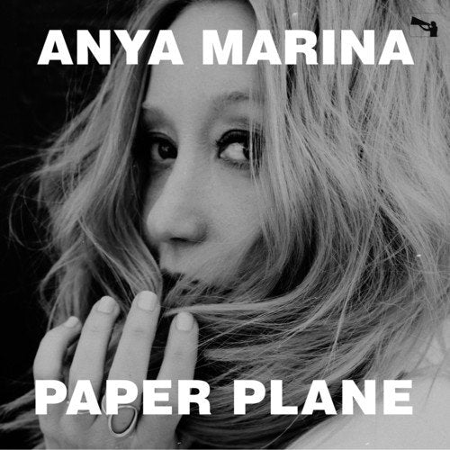Anya Marina - Paper Plane;