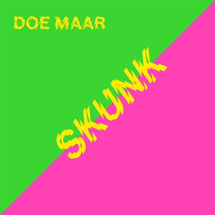Doe Maar - Skunk;