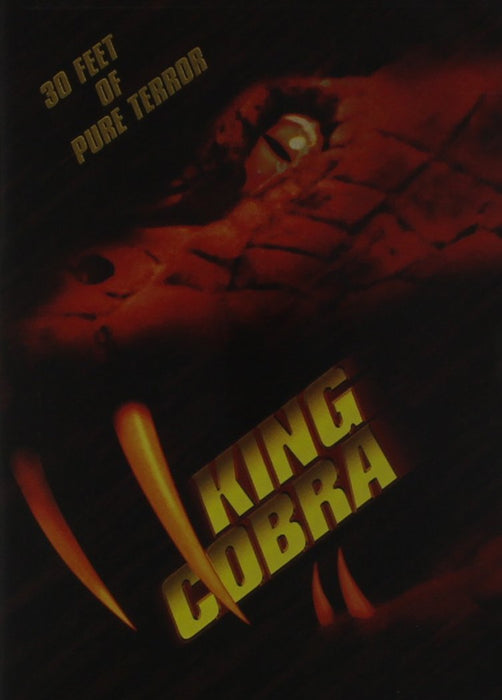 King Cobra [Edition: United States];