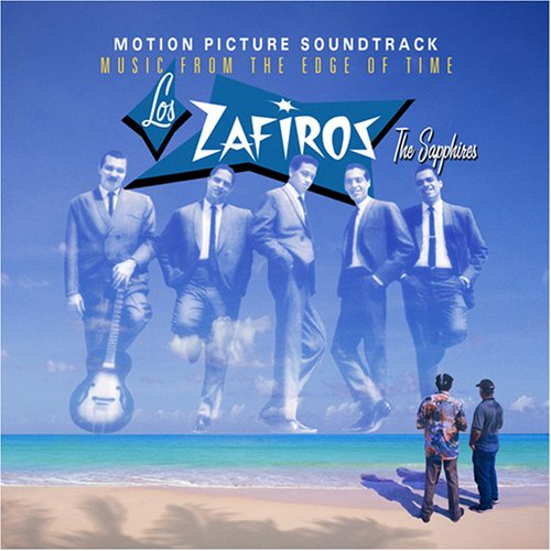 Zafiros (Los) - Music From The Edge Of Time;