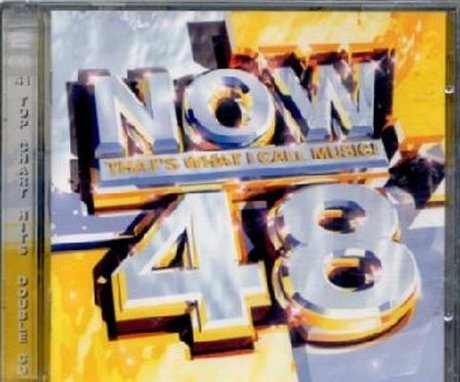 Now That's What I Call Music! 48 / Various (2 Cd);