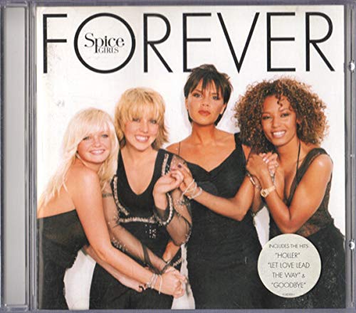 Spice Girls - Forever;