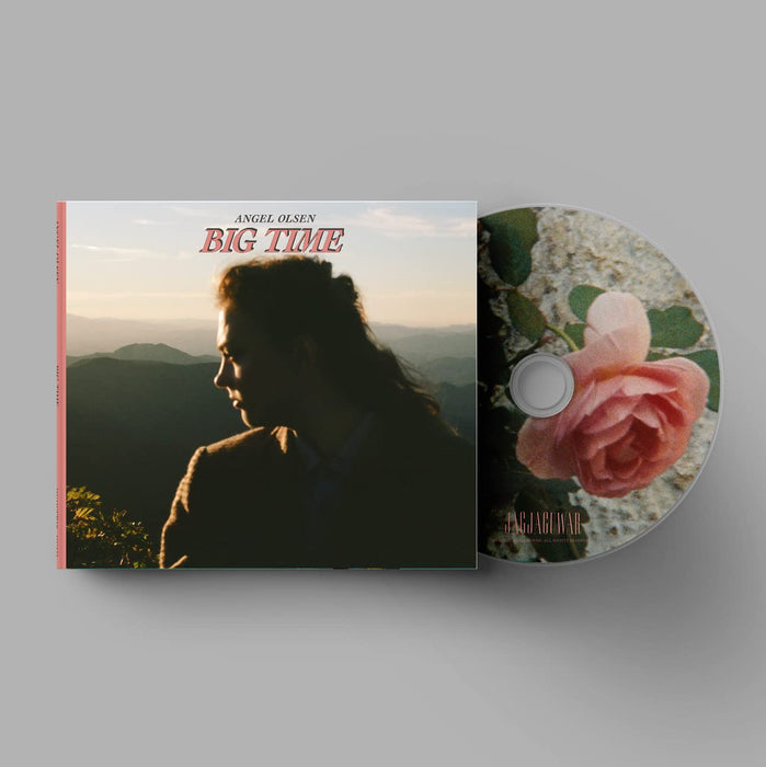 Angel Olsen - Big Time;