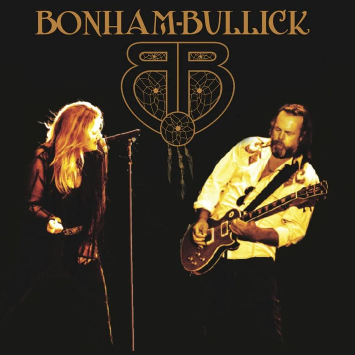 Bonham-Bullick - Bonham-Bullick;