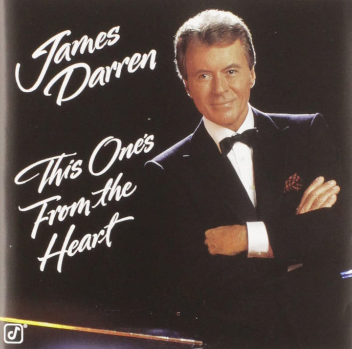 James Darren - This One's From The Heart;