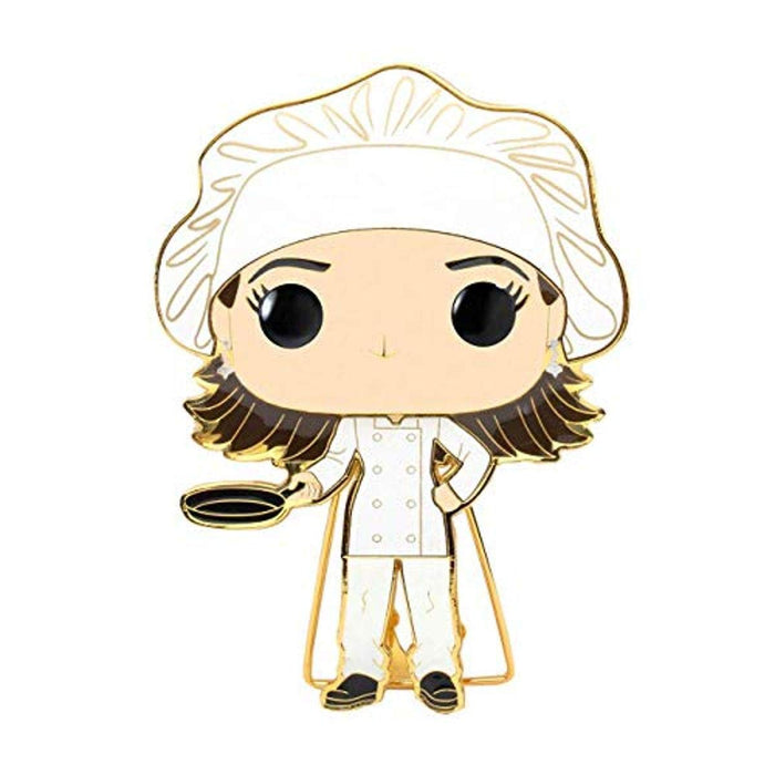 Friends: Funko Pop! Pin - Monica (Enamel Pin / Spilla Smaltata);