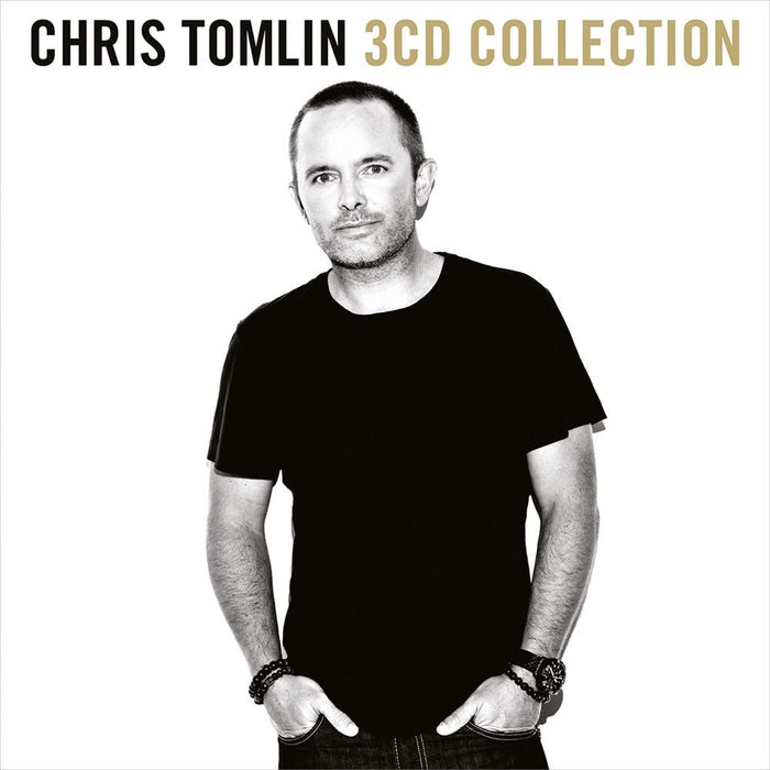 Chris Tomlin - 3CD Collection (3 CDs);