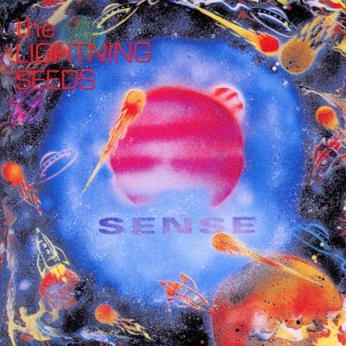 Lightning Seeds (The) - Sense;