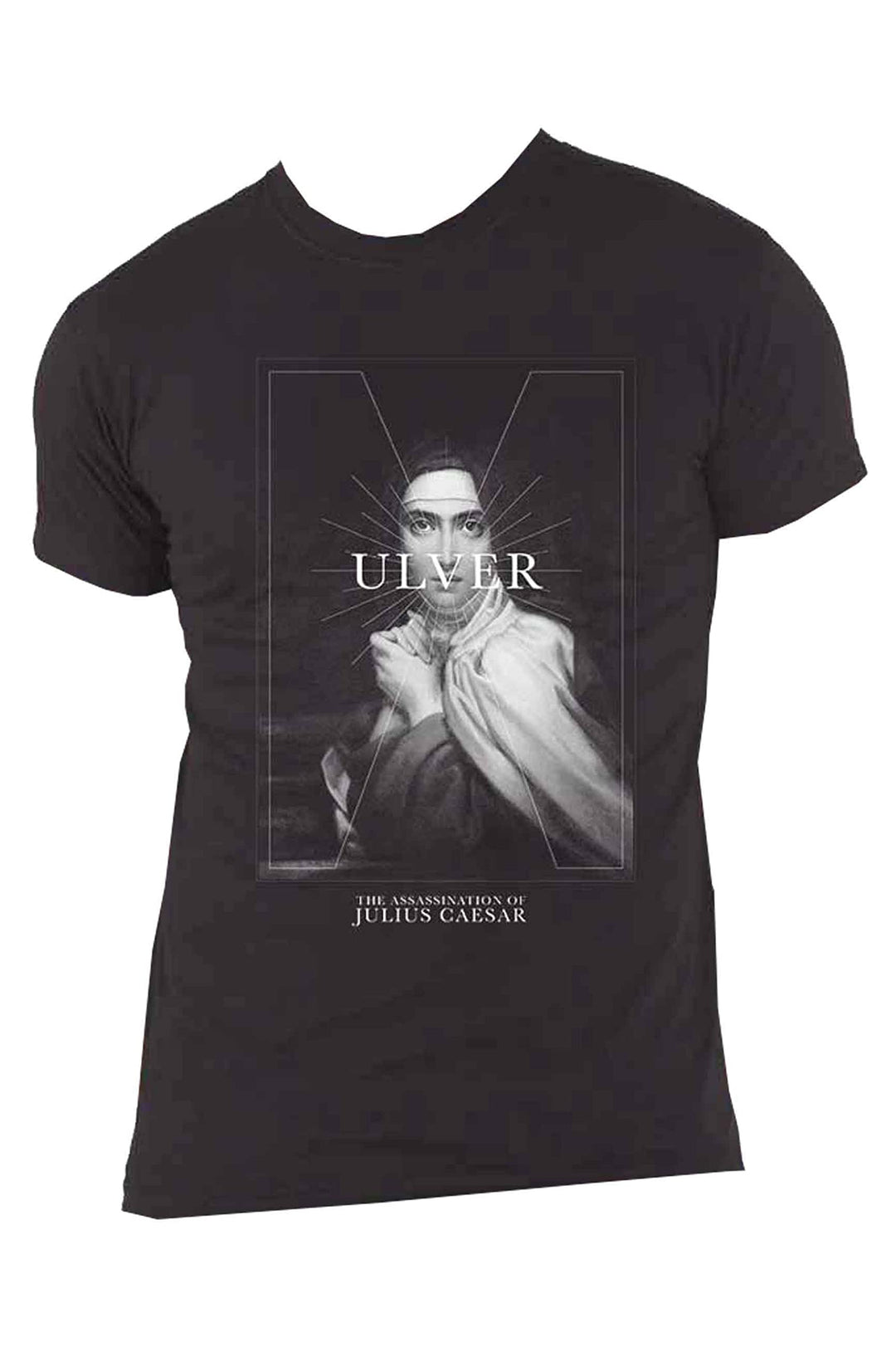 Ulver: Teresa Of Avila Ts;