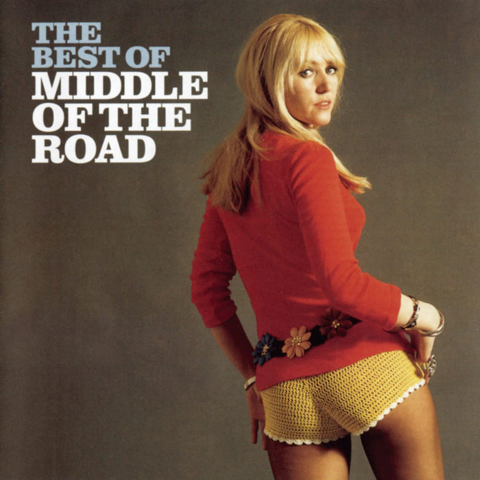 Middle Of The Road - Best Of;