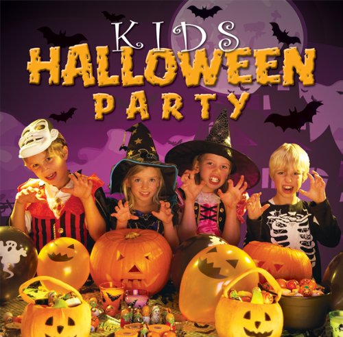 Kids Halloween Party / Various;