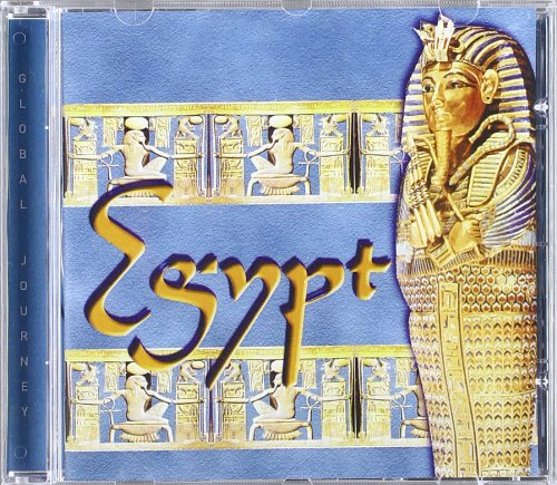 Sumner Dale - Egypt;