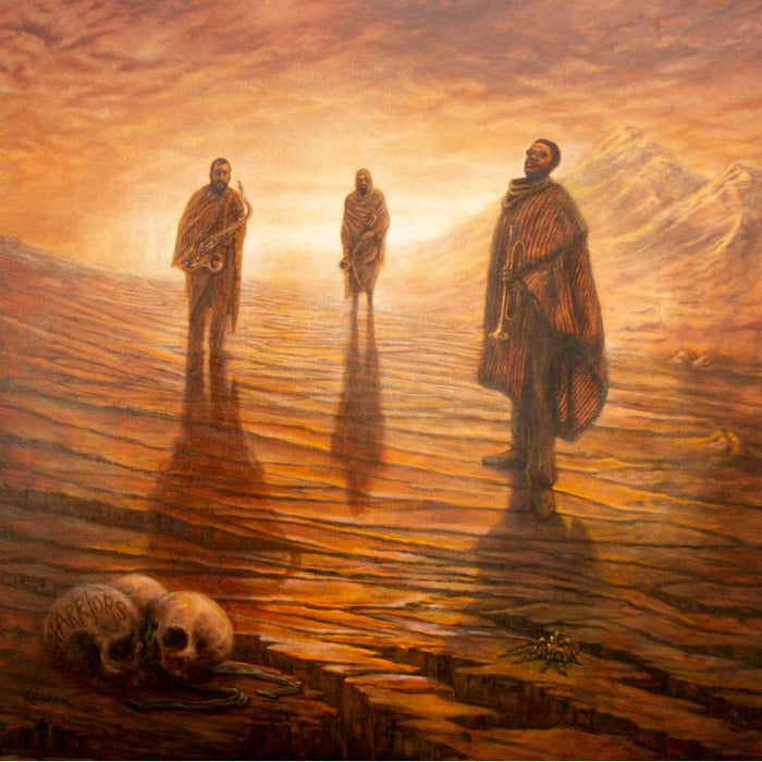 Banger Factory (The) - Warriors;
