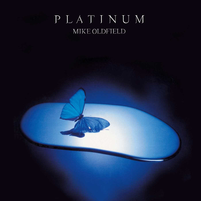 Mike Oldfield - Platinum;