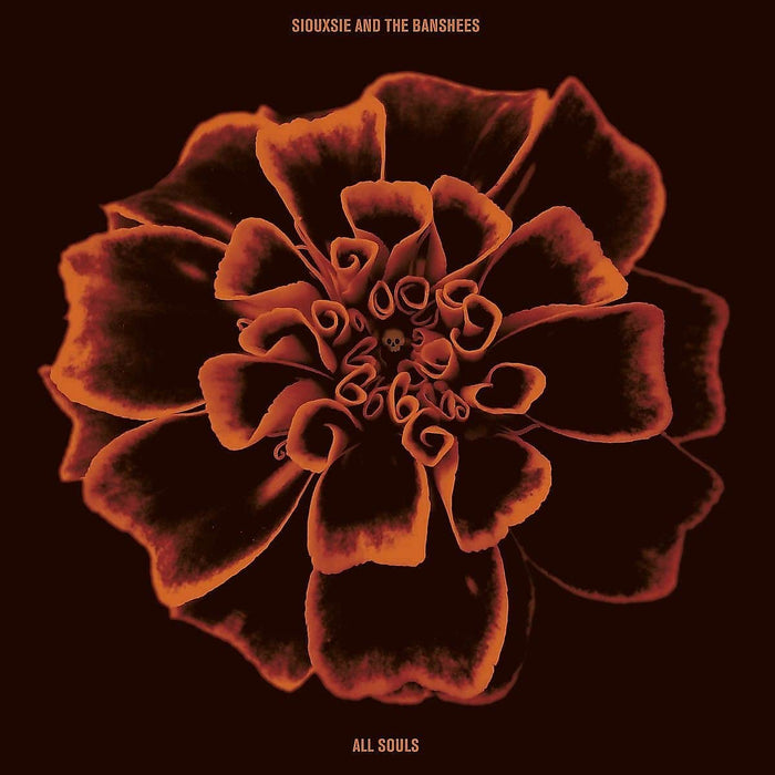 Siouxsie &amp; Banshees - All Souls;