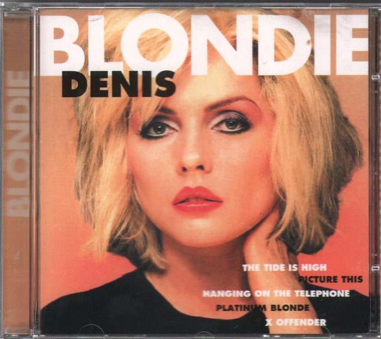 Blondie - Denis;