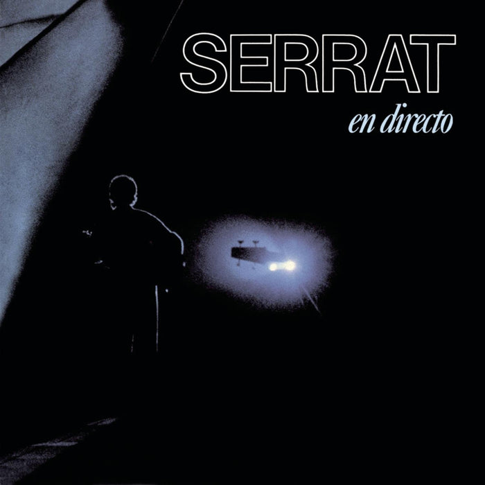 Serrat Joan Manuel - En Directo (2 Cd);
