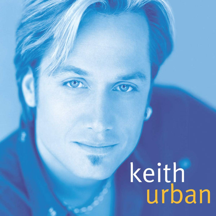 Keith Urban - Keith Urban;