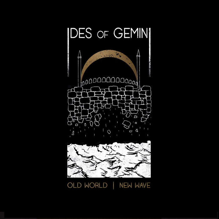 Ides Of Gemini - Old World New Wave;