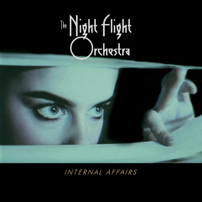 Night Flight Orchestra (The) - Internal Affairs;