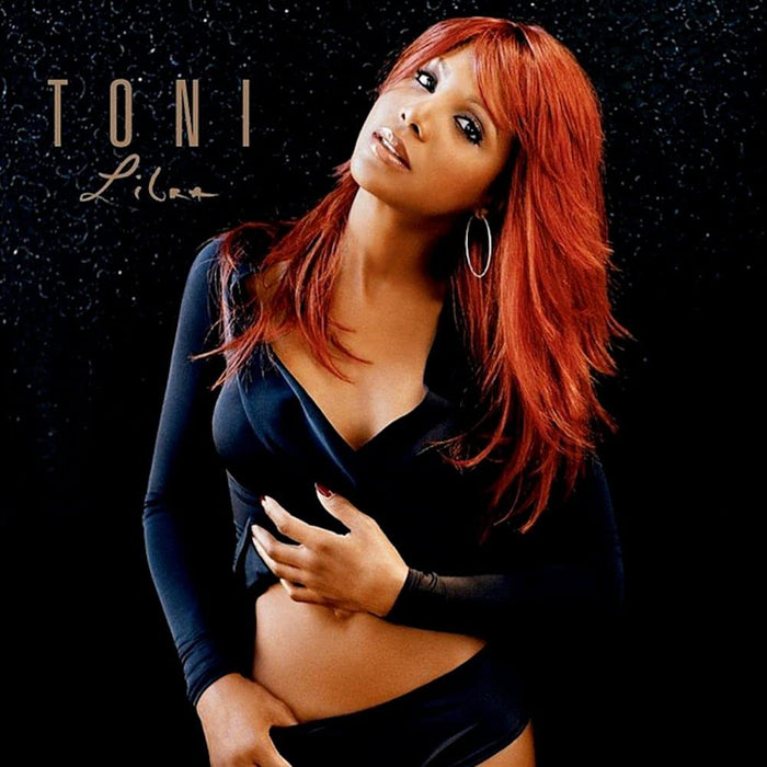 Toni Braxton - Libra (2 Lp);