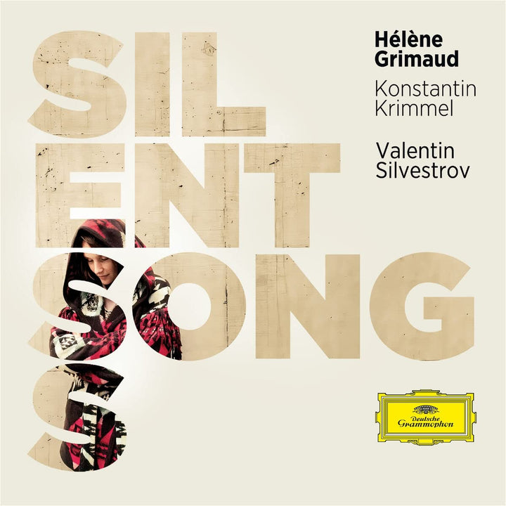 Valentin Silvestrov - Silent Songs (2 Lp);