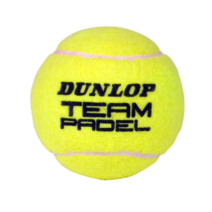 Dunlop: Palle Padel Team (3Pz);