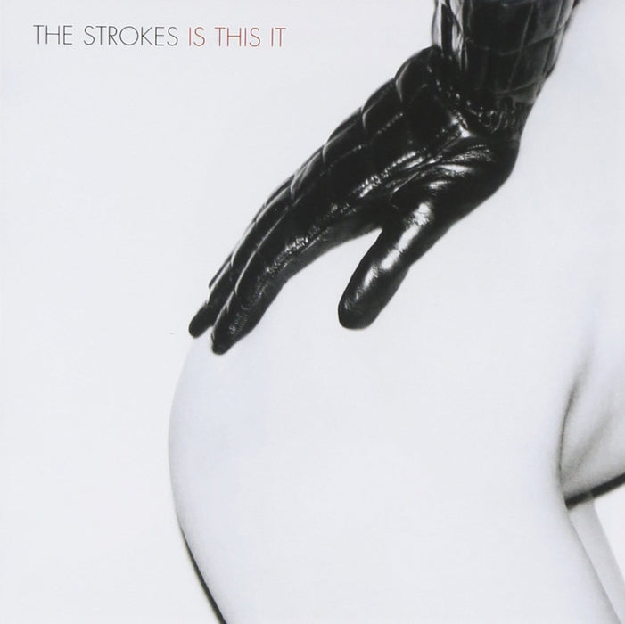 Strokes (The) - Is This It;