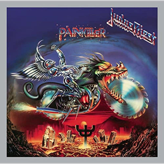 Judas Priest - Painkiller (Bonus Tracks);
