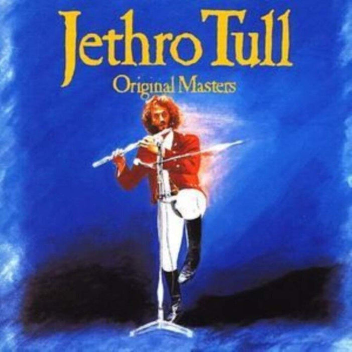Jethro Tull - Original Masters;