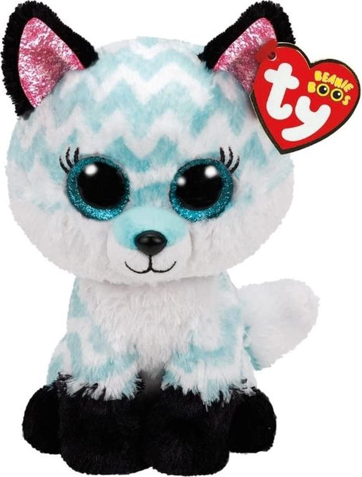 Ty: Beanie Boos - Atlas (Peluche 15 Cm);