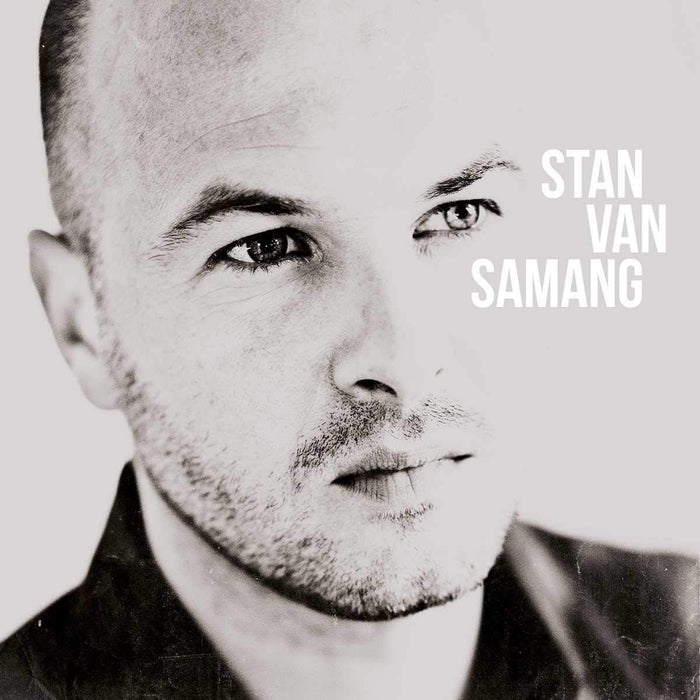 Stan Van Samang - Stan Van Samang;