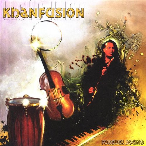 Lloyd Khan - Forever Bound;