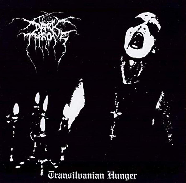 Darkthrone - Transylvanian Hunger;