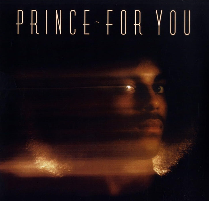 Prince - For You;