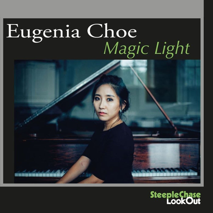 Eugenia Choe - Magic Light;