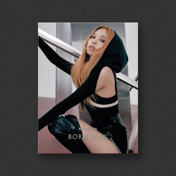 Blackpink - Born Pink (Jennie Version);