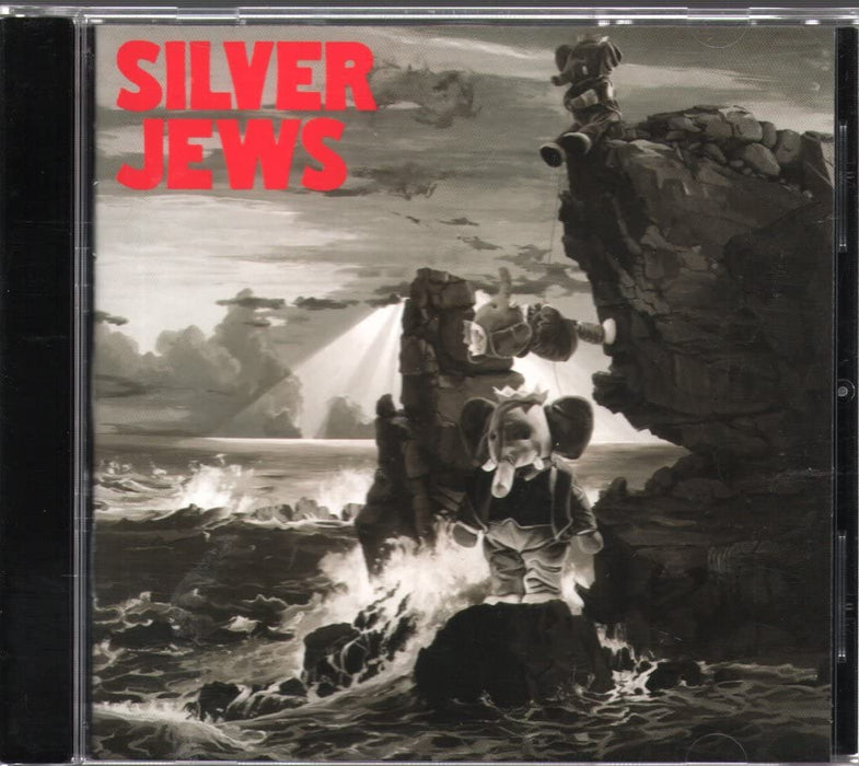 Silver Jews - Lookout Mountain Lookout Sea;