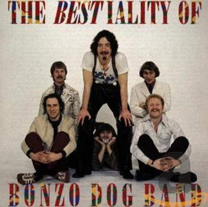 Bonzo Dog Doo-Dah Band - Bestiality;