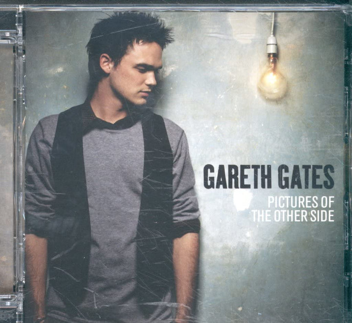 Gareth Gates - Pictures Of The Other Side;