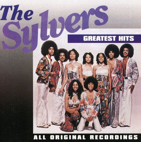 Sylvers - Greatest Hits;