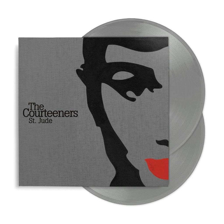 Courteneers (The) - St Jude (15Th Anniversary) (Grey Vinyl) (2 Lp);