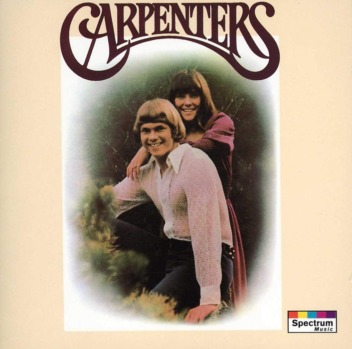 Carpenters - Carpenters;